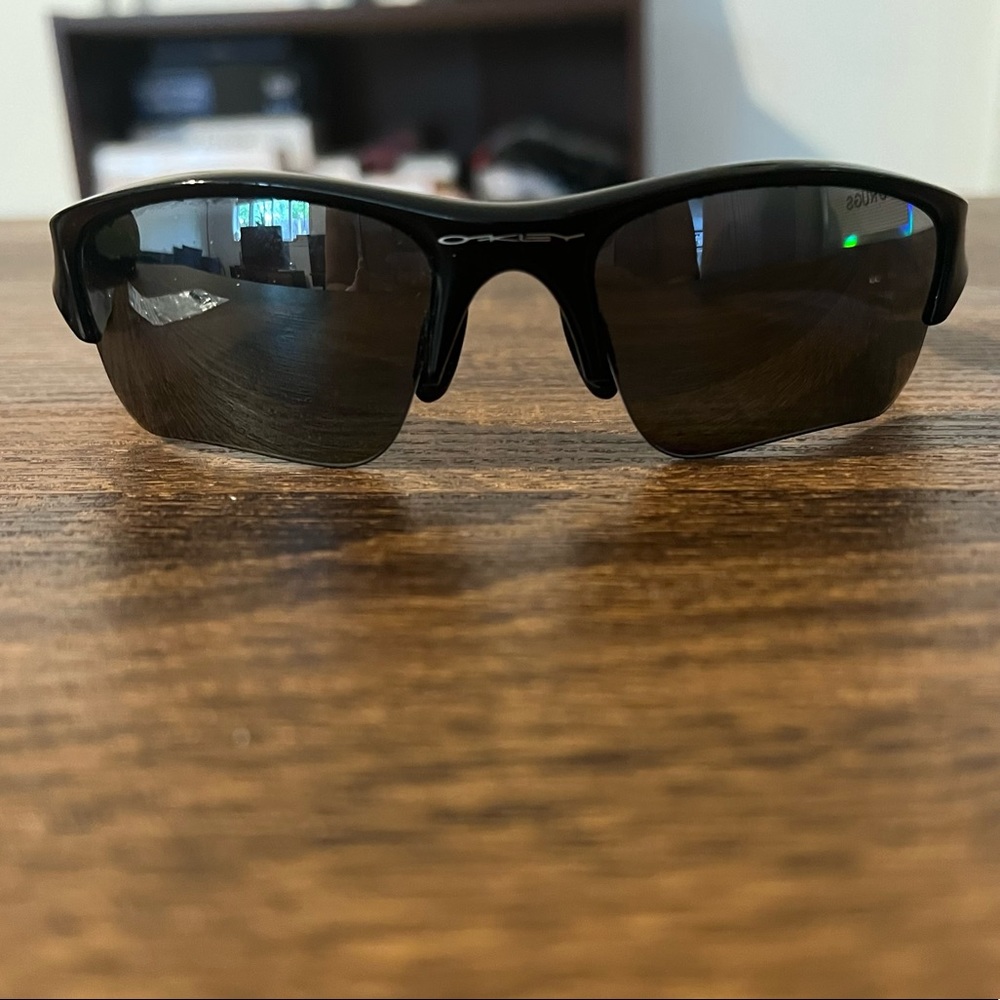 Half Jacket 2.0 Oakley Shades